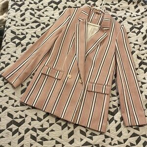 Free People Uptown Blazer